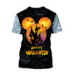 DB Halloween Unisex T-Shirt