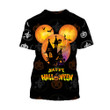 URS Halloween Unisex T-Shirt