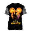 JS Halloween Unisex T-Shirt