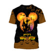 LD&TT Halloween Unisex T-Shirt