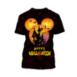 MK Halloween Unisex T-Shirt