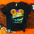 SHIP MN Halloween T-Shirt
