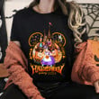 AL Castle Halloween T-Shirt