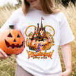 DP Castle Halloween T-Shirt