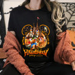 GF Castle Halloween T-Shirt