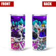 VILLAINS - 3D Inflated Skinny Tumbler