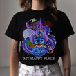ST My Happy Place T-Shirt