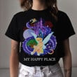 TKB My Happy Place HT-Shirt