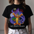 TG My Happy Place T-Shirt