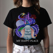 DB My Happy Place T-Shirt