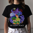 PTP My Happy Place T-Shirt