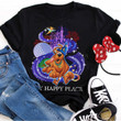 SCB My Happy Place T-Shirt