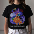 SCB My Happy Place T-Shirt