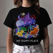 LK My Happy Place T-Shirt