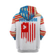 CnD 4th of July Unisex Pullover/ Zip-up Hoodie