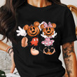 MK & MN Halloween T-Shirt