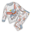 DB New Version Pajama Set