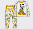 PLU New Pajama Set