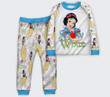 SW New Version Pajama Set