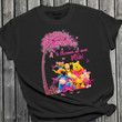 WTP2 Breast Cancer In October T-Shirt