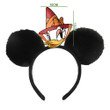 DS Halloween Ears Headband