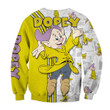 DP Unisex Sweater For Kids & Adults