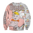 DB Unisex Sweater For Kids & Adults