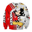 MK Unisex Sweater For Kids & Adults