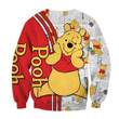 PO Unisex Sweater For Kids & Adults