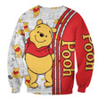 PO Unisex Sweater For Kids & Adults