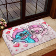 ST&Angle - 3D Rubber Base Doormat