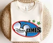 DN Channel Game T-Shirt