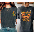 Plu Halloween (2 Sided) T-Shirt