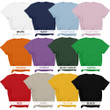 DN Epcot Since 1982 Comfort Colors® Shirt