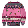 MN Christmas Unisex Sweater