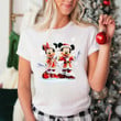 MK&MN Christmas T-Shirt