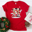MK&MN Christmas T-Shirt