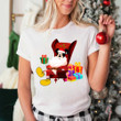 MK Christmas T-Shirt