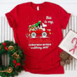 CT Christmas T-Shirt