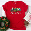 SF Christmas T-Shirt