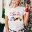 DN Christmas T-Shirt