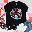 Cinde Love T-Shirt