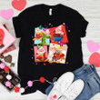 7D Love T-Shirt