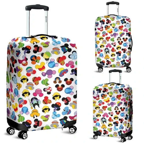 Awesome Luggage Cover For You