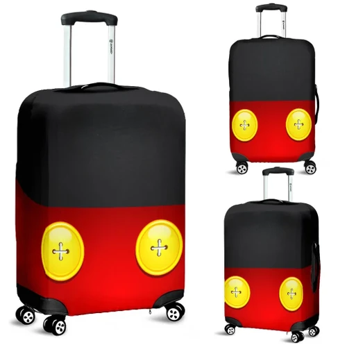 Mk Luggage Covers