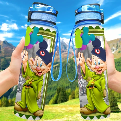 DOPEY HYDRO TRACKING BOTTLE