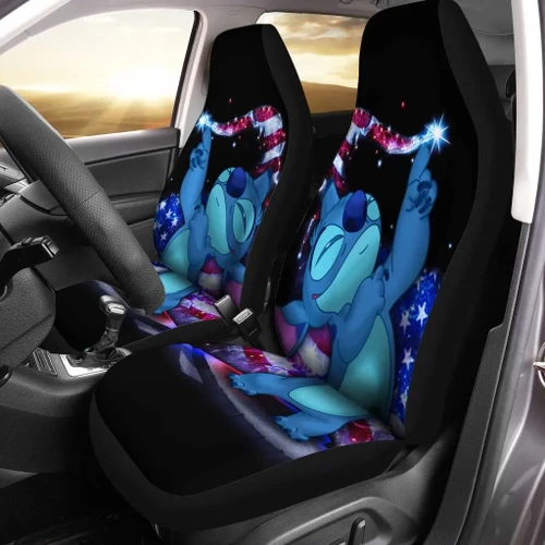 ST Car Seat Cover