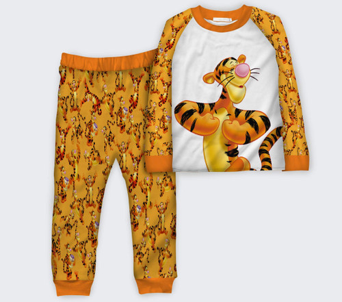 TG Pajama Set