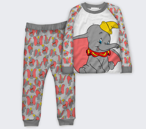 DB Pajama Set