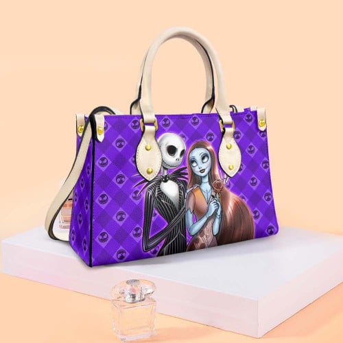 JS&SL Fashion Lady Handbag
